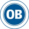 Odense BK crest