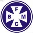 Barra Mansa FC crest