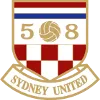 ซิดนีย์ ยูไนเต็ด 58 U20 (Sydney United 58 U20)