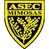 อาเซค มิโมซาส (ASEC Mimosas)