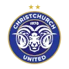 Christchurch United