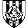 Adelaide City Reserve