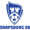 Sparta Sarpsborg B crest