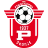 ราโบตนิคกี้ สค็อปเย่ (Rabotnicki Skopje)