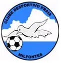 Praia Milfontes U17