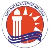 1207 อันตัลยา มูรัตปาซา (W) (1207 Antalya Muratpasa (W))
