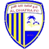 Al-Dhafra U21