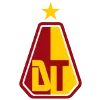 เดปอร์เตส โตลิมา (Deportes Tolima)