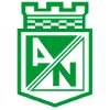 แอตเลติโก นาซิอองนาล เมเดลลิน (Atletico Nacional Medellin)