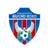 Belford Roxo RJ crest