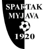 TJ Spartak Myjava(W)