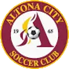 อัลโตนา ซิตี้ (Altona City)