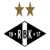 Rosenborg B crest