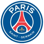 Paris Saint Germain (PSG) crest