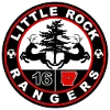 Little Rock Street