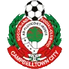 แคมป์เบลล์ทาวน์ ซิตี้ (หญิง) (Campbelltown City (W))