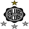 Olimpia Asuncion Reserves