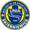ยูเนีย สเกียร์เนวิซ (Unia Skierniewice)