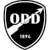 Odd Grenland 2 crest