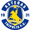 Asteras Tripolis