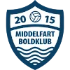 Middelfart G og