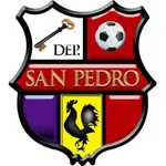 เดปอร์ติโบ ซาน เปโดร (Deportivo San Pedro)