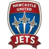 Newcastle Jets crest