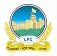 Linfield Reserves crest