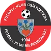 เอฟเค ซิกซ์เซเรดา มีเออร์คูเรีย ซิอุค (FK Csikszereda Miercurea Ciuc)