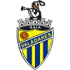วาลาดาเรส ไกอา เอฟซี (W) (Valadares Gaia FC (W))