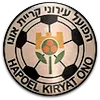 Hapoel Kiryat Ono crest
