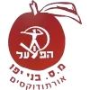 SC Bnei Yaffo Ortodoxim crest