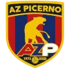AZ Picerno ASD crest