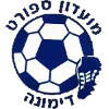 สปอร์ต คลับ ดิมอนา (Sport Club Dimona)