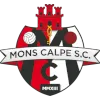 มอนส์ คาลเป้ เอสซี (Mons Calpe SC)