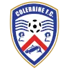 Coleraine Reserves crest