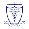 St Joseph's FC crest