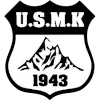 ยูเอสเอ็ม เคนเชลา (USM Khenchela)