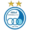 Esteghlal Tehran crest