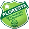 Floresta CE Youth