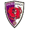 Kyoto Sanga crest