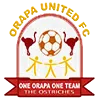 Orapa United