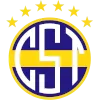 สปอร์ติโว ตรินิเดนเซ รีเซิร์ฟส (Sportivo Trinidense Reserves)