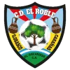 ซีดี เอล โรเบิล (CD El Roble)