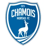 Chamois Niortais