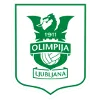โอลิมปิยา ลูบลิยานา (หญิง) (Olimpija Ljubljana (W))