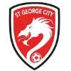 St George City FA