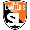 สตาด ลาวาลลัวส์ MFC (Stade Lavallois MFC)