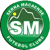 Serra Macaense crest