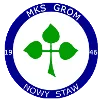 Grom Nowy Staw